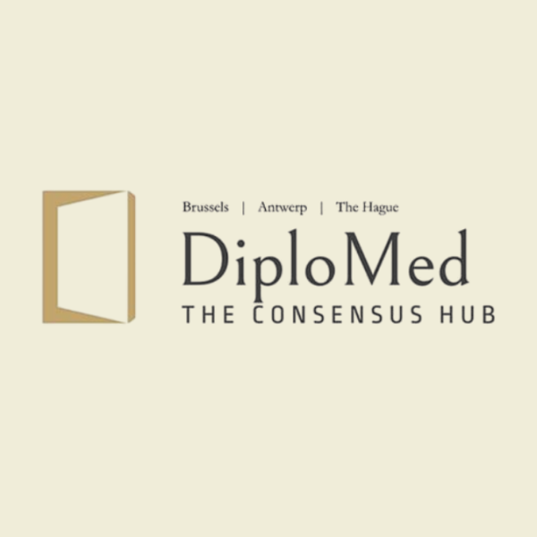DiploMed logo