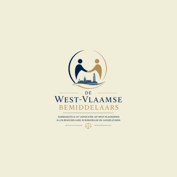 West-Vlaamse Bemiddelaars logo