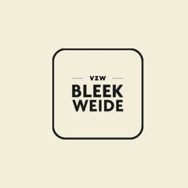 Bleekweide logo