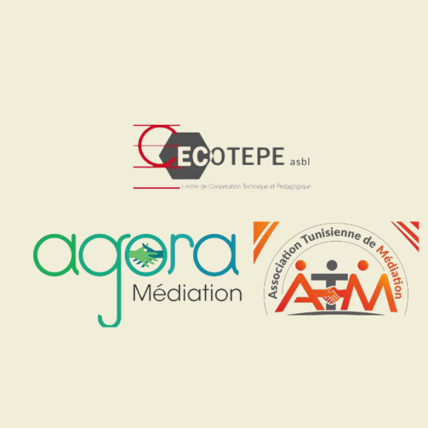 Agora - Cecotepe - ATM logo
