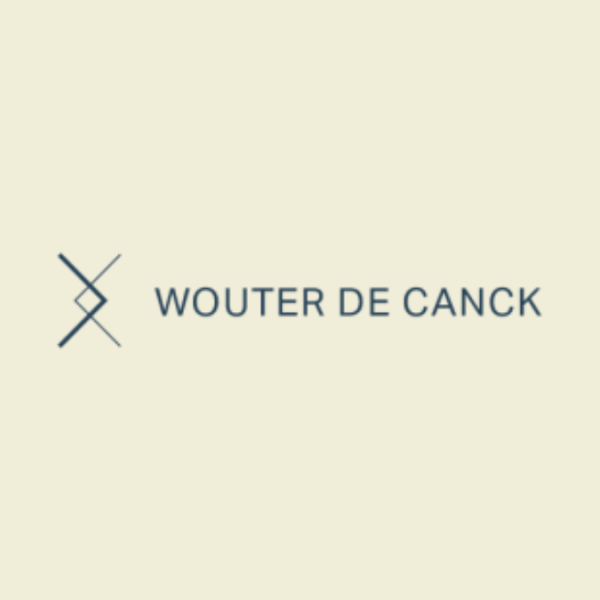 Wouter De Canck logo
