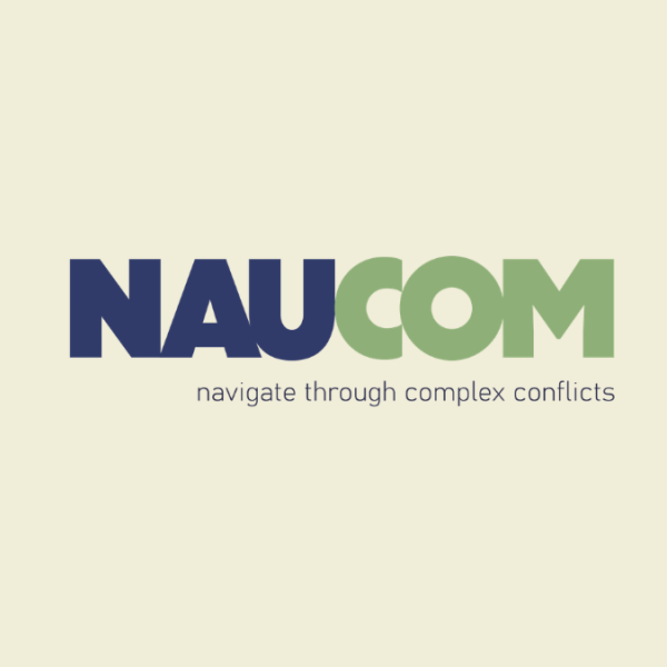 Naucom logo