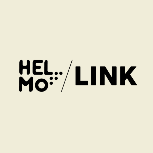 Helmo logo