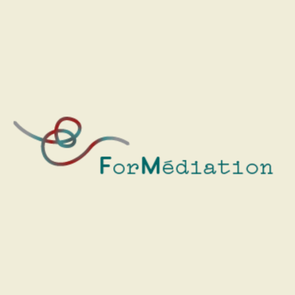 ForMédiation logo