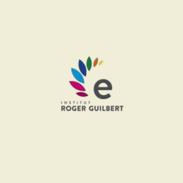 Institut Roger Guilbert logo