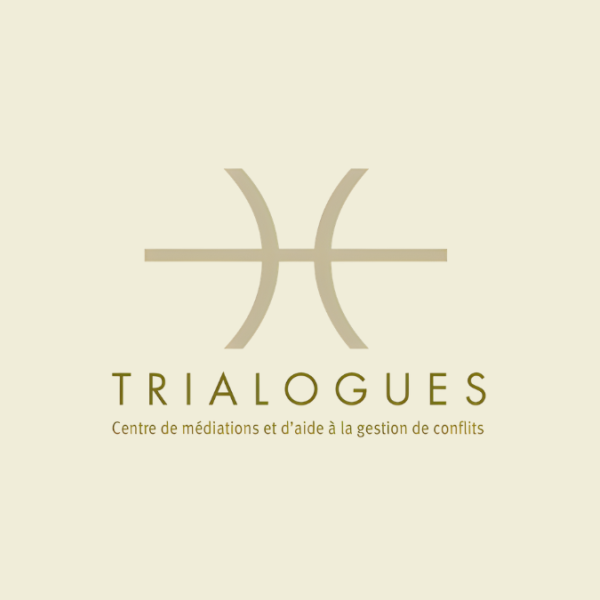 Trialogues logo