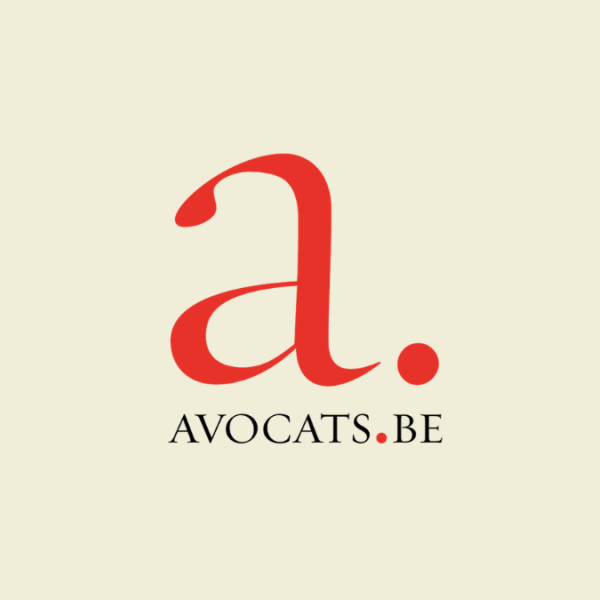 Avocats.be logo