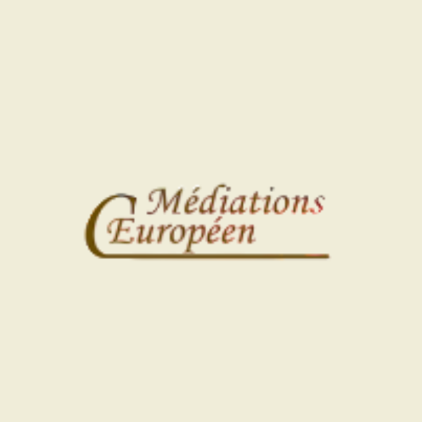 Centre Européen de Médiations logo