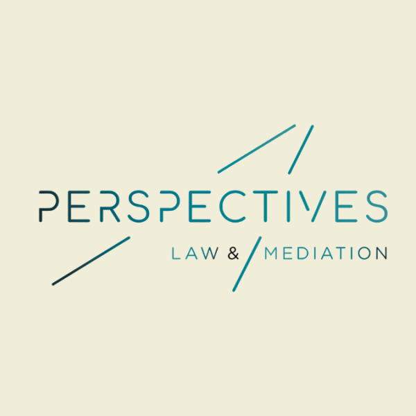 Perspectives Law & Mediation logo