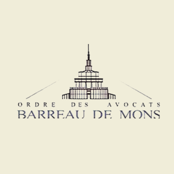 Commission MARCS du Barreau de MONS logo