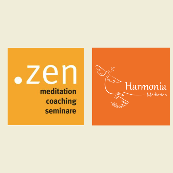Logos zen et harmonia