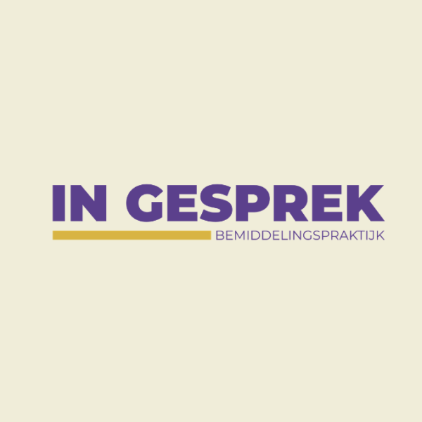 In Gesprek logo