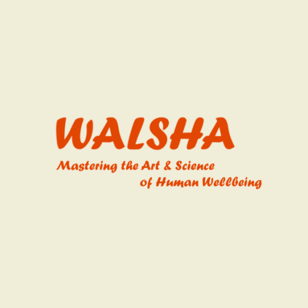 Logo Walsha