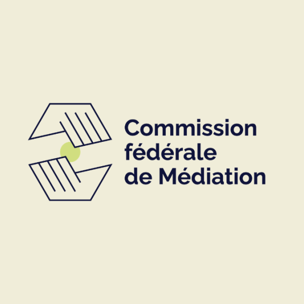 Commission fédérale de Médiation