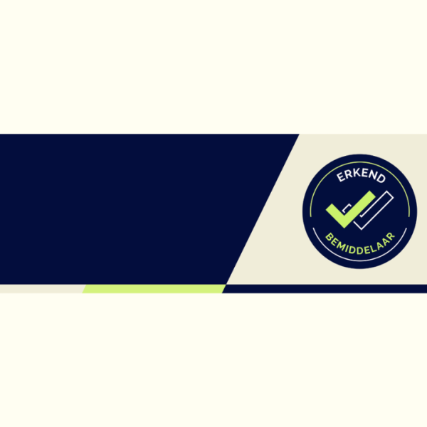 Banner voor Linkedin NL
